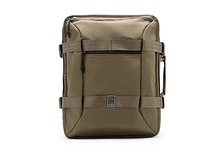 Amazon.co.jp: [クローム] バックパック MACHETO TRAVEL PACK